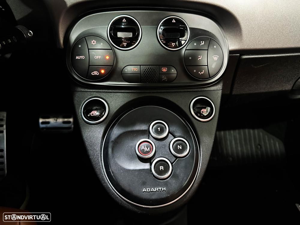 Abarth 500 - 46