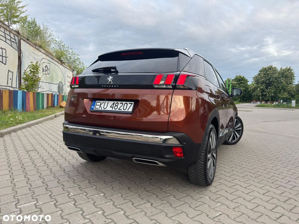 Peugeot 3008 BlueHDi 120 Stop & Start Active - 22