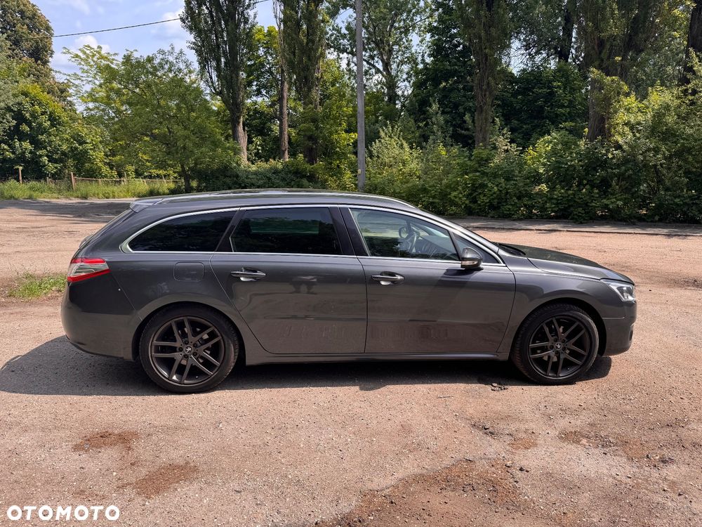Peugeot 308 BlueHDi 150 Stop & Start Active - 16