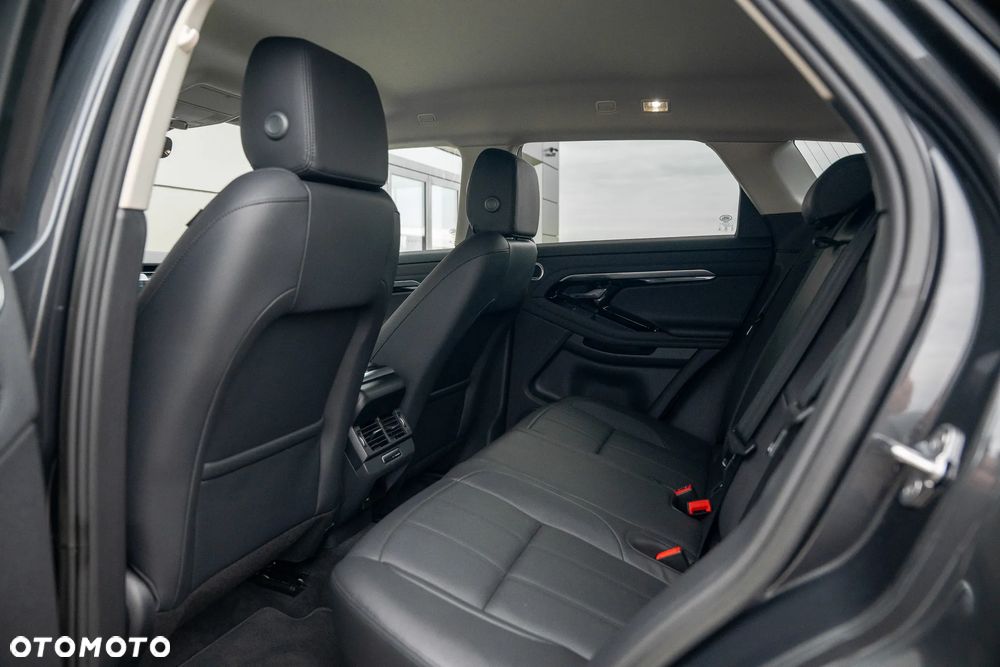 Land Rover Range Rover Evoque 2.0 D200 mHEV - 19
