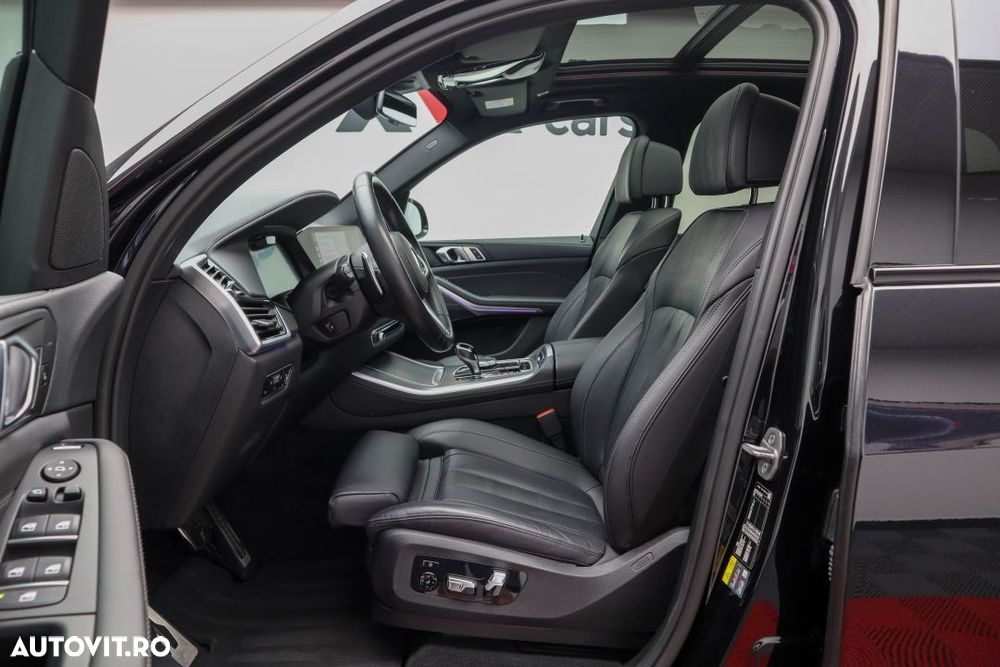 BMW X5 xDrive45e AT PHEV - 25