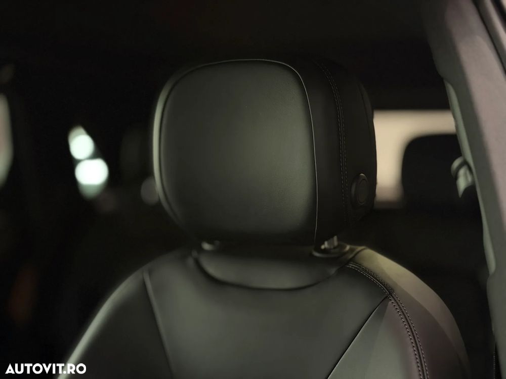 Porsche Cayenne S E-Hybrid Tiptronic S - 31