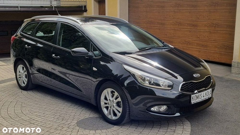 Kia Ceed - 7