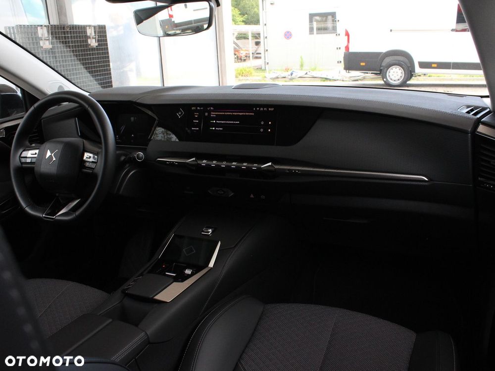 DS Automobiles DS 4 - 16