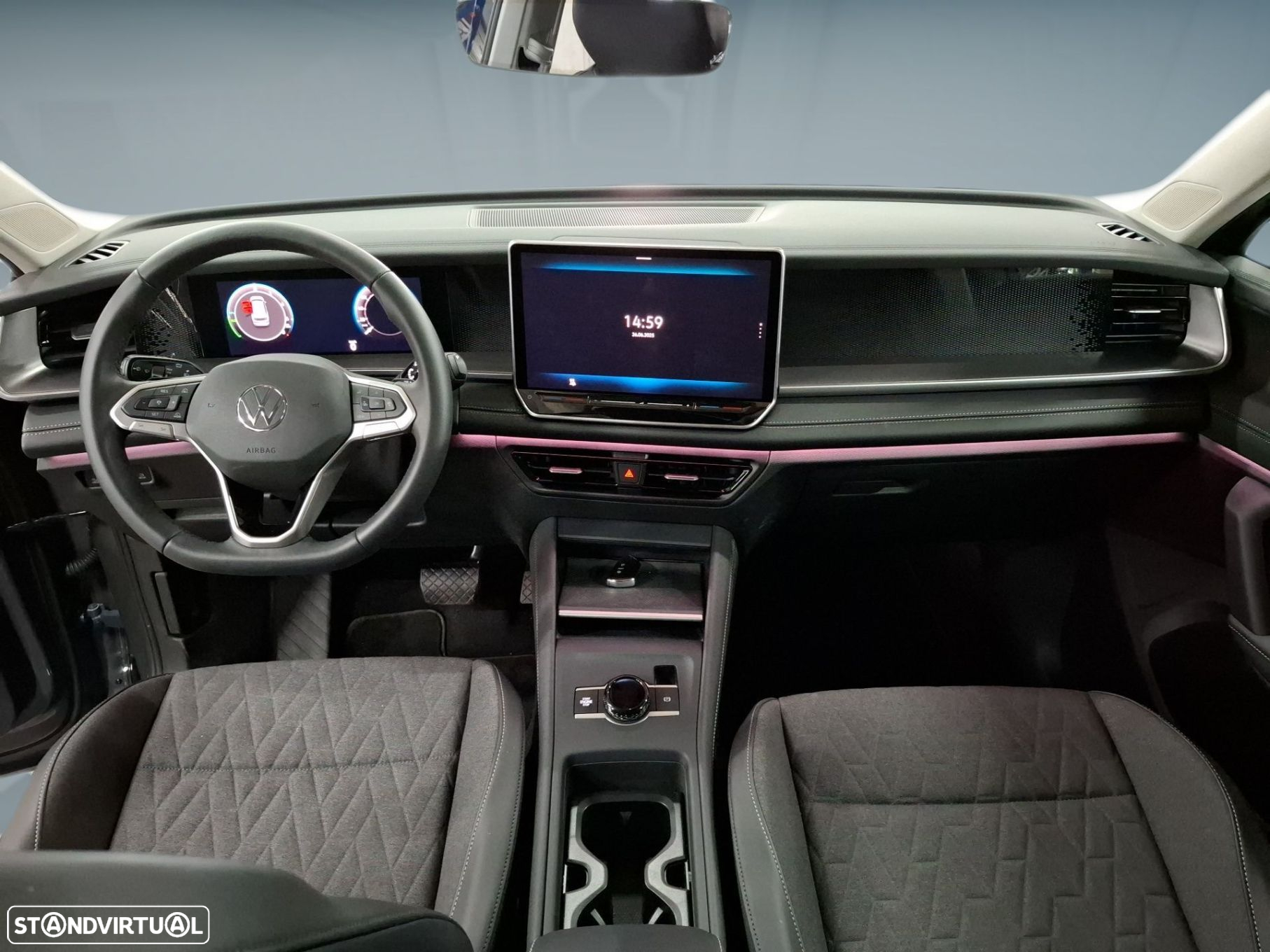 VW Tayron - 12