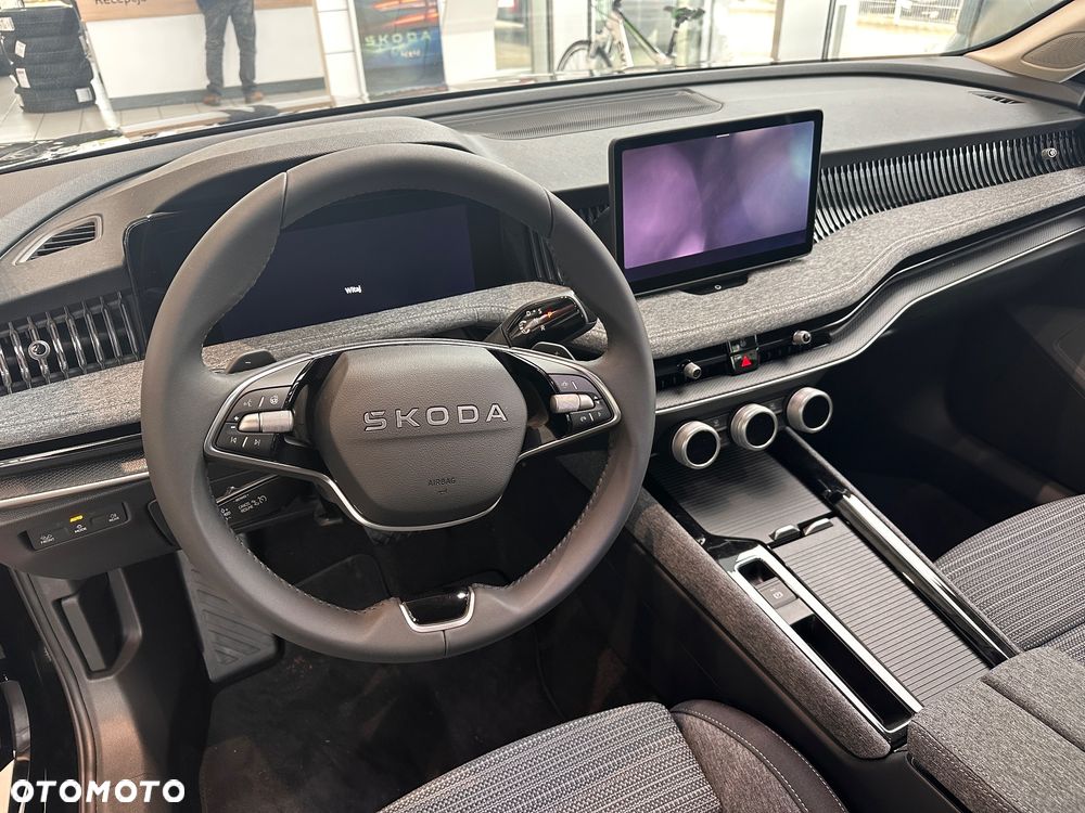 Skoda Superb 1.5 TSI Style DSG - 8