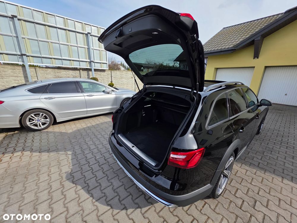 Audi A4 Allroad 40 TDI mHEV Quattro S tronic - 7