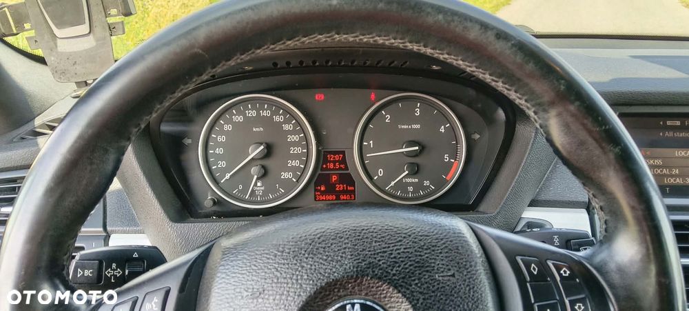 BMW X5 3.0d xDrive - 8