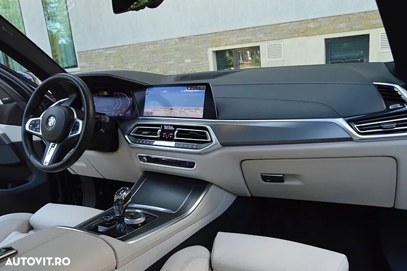 BMW X5 xDrive30d - 34