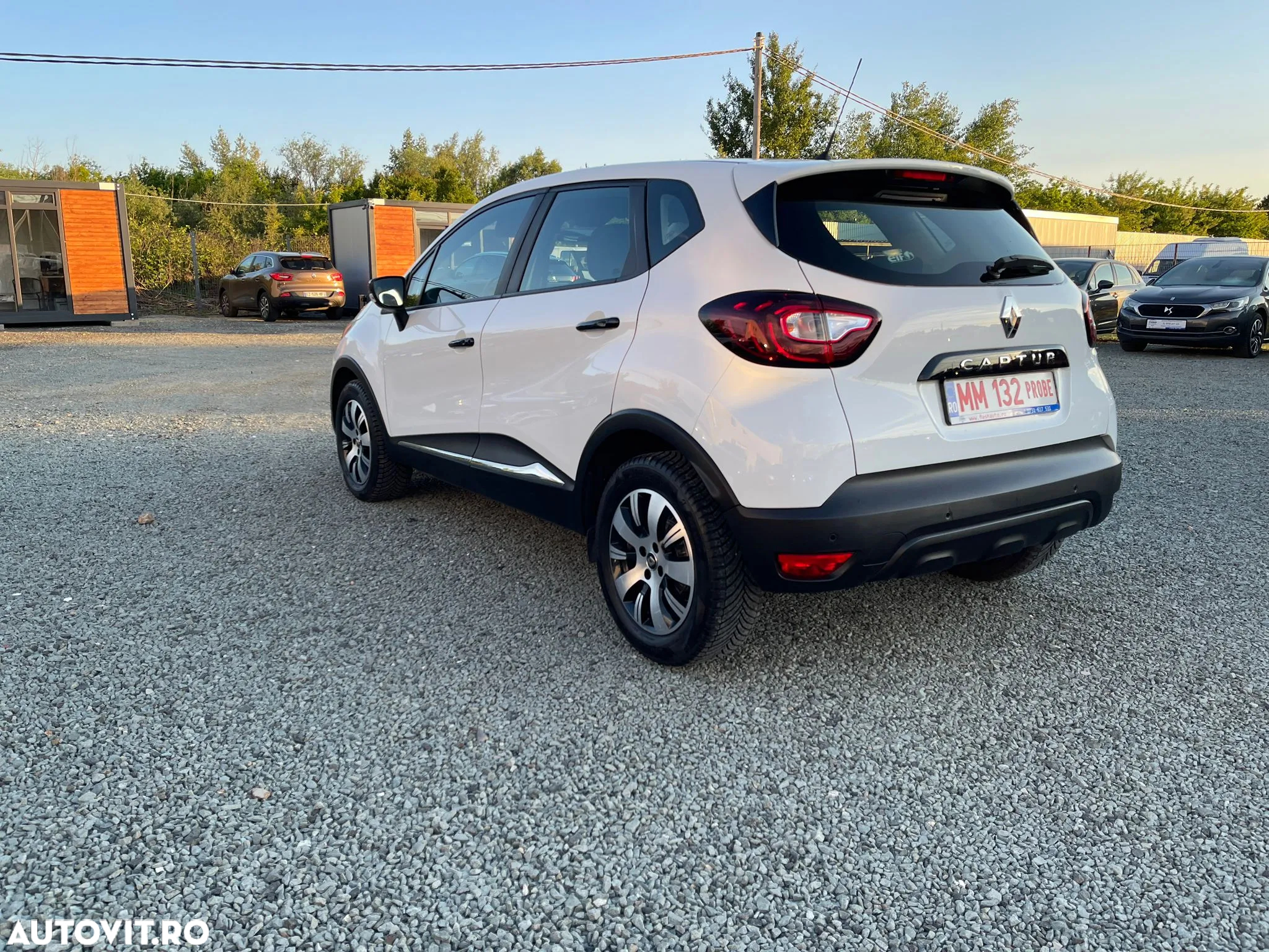 Renault Captur ENERGY dCi 90 Start&Stop Life - 3