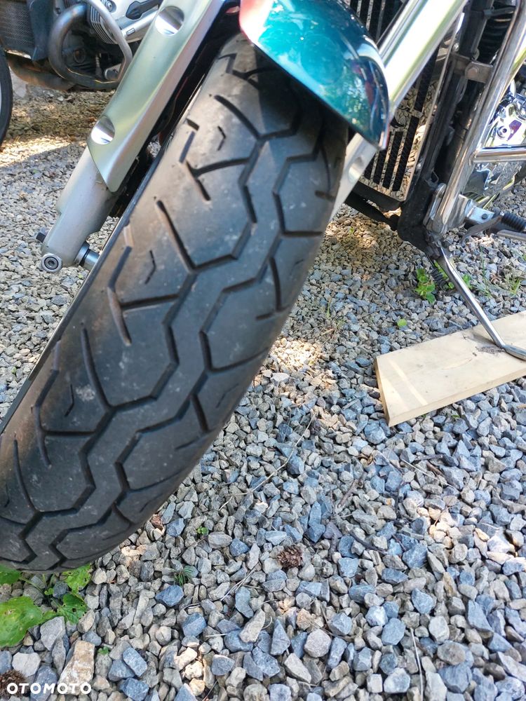 Suzuki Marauder - 12