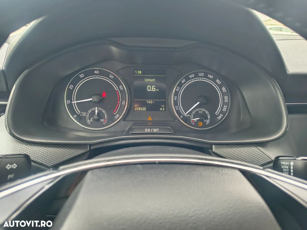 Skoda Scala 1.0 TSI Ambition - 9