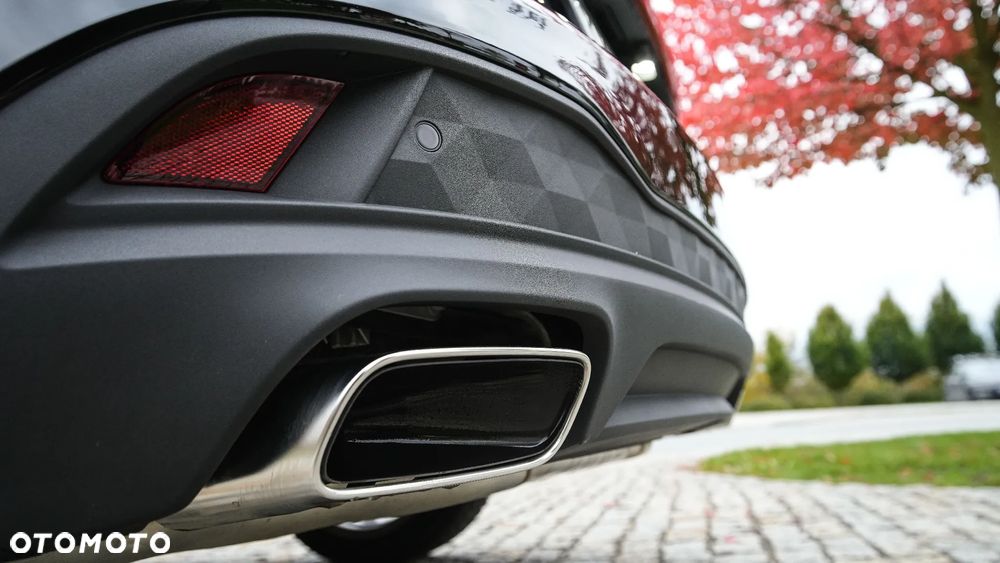 Audi A5 Limousine TFSI Quattro S tronic - 15