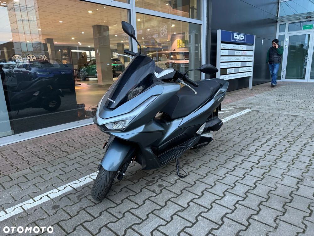 Honda PCX