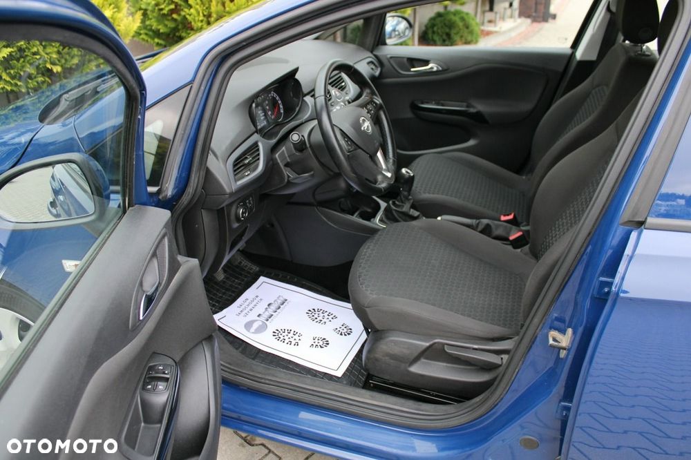 Opel Corsa - 36