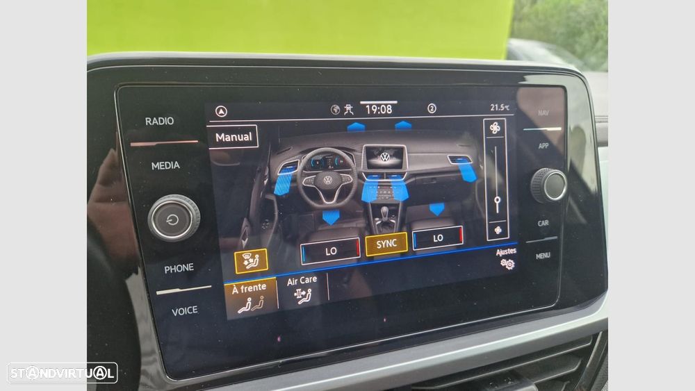 VW T-Roc 1.0 TSI Life - 16