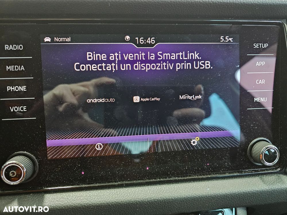 Skoda Kodiaq 2.0 TDI 4X4 DSG Ambition - 15