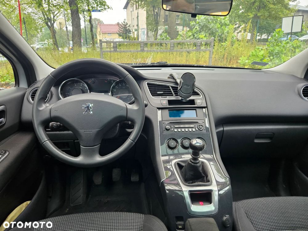 Peugeot 5008 155 THP Family Plus - 6