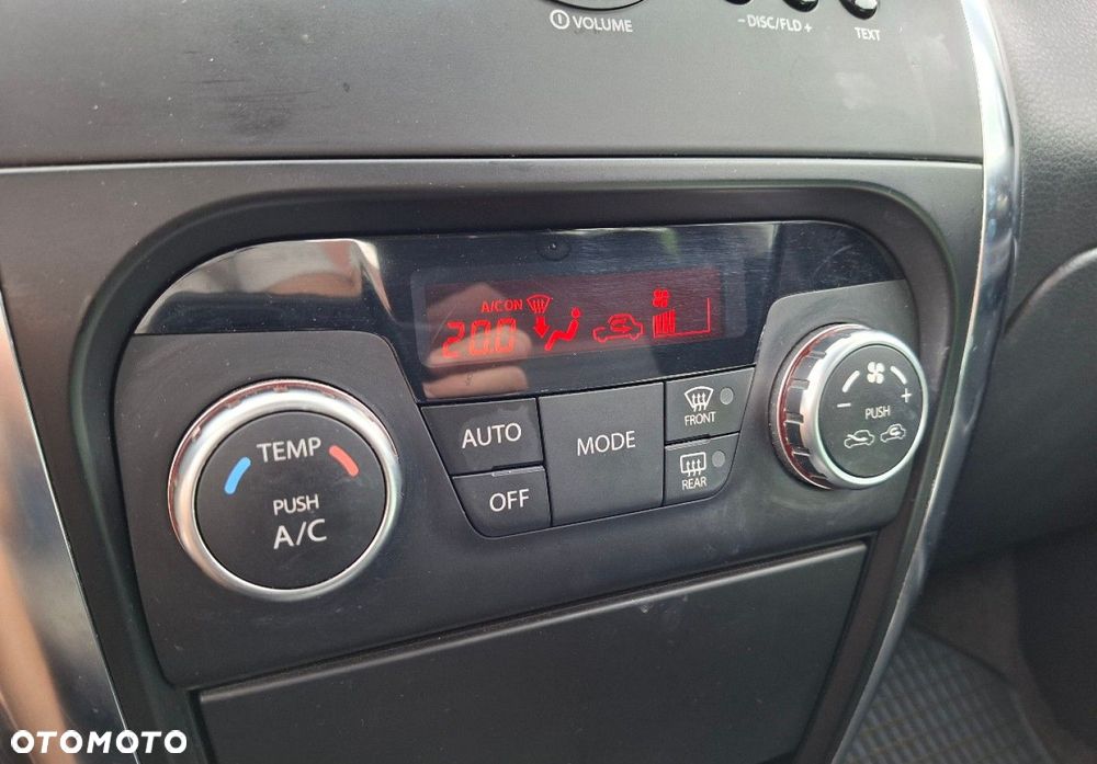 Suzuki SX4 - 28