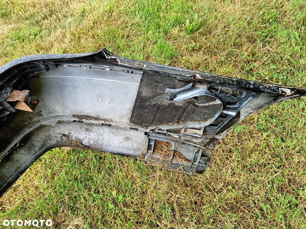 MERCEDES W211 KOMBI LIFT ZDERZAK TYŁ TYLNY PDC ELEGANCE AVANTGARDE - 20