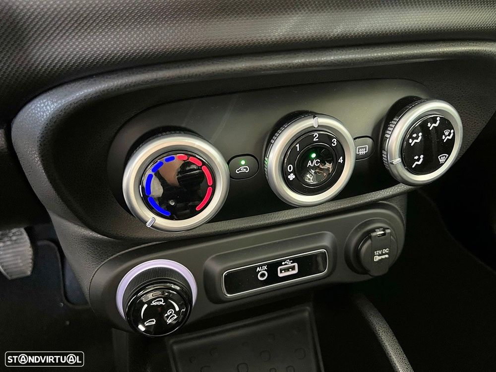 Fiat 500L 0.9 8V TwinAir City Cross S&S - 14