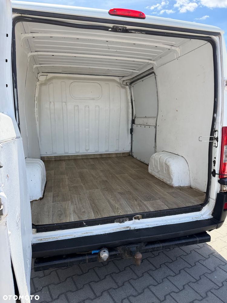 Fiat Ducato L1DC - 16