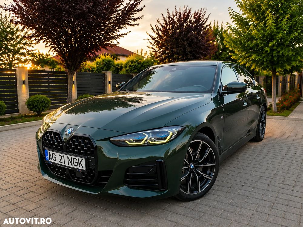BMW Seria 4