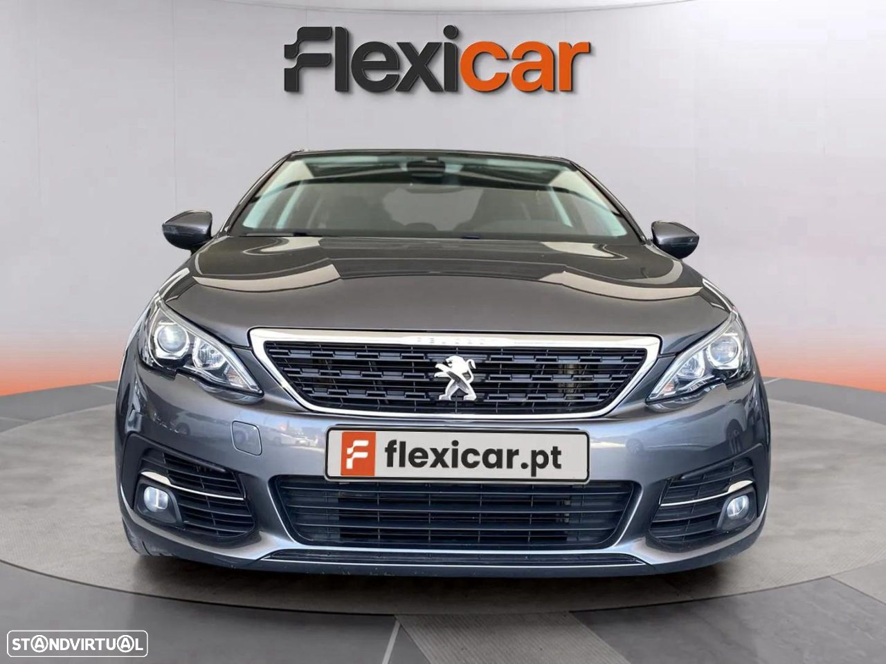 Peugeot 308 SW 1.5 BlueHDi Style - 8