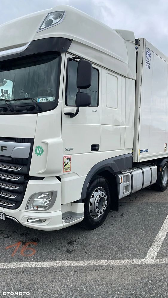 DAF xf - 2