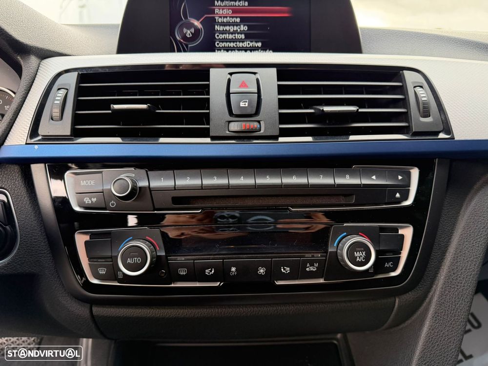 BMW 420 d Pack M Auto - 31