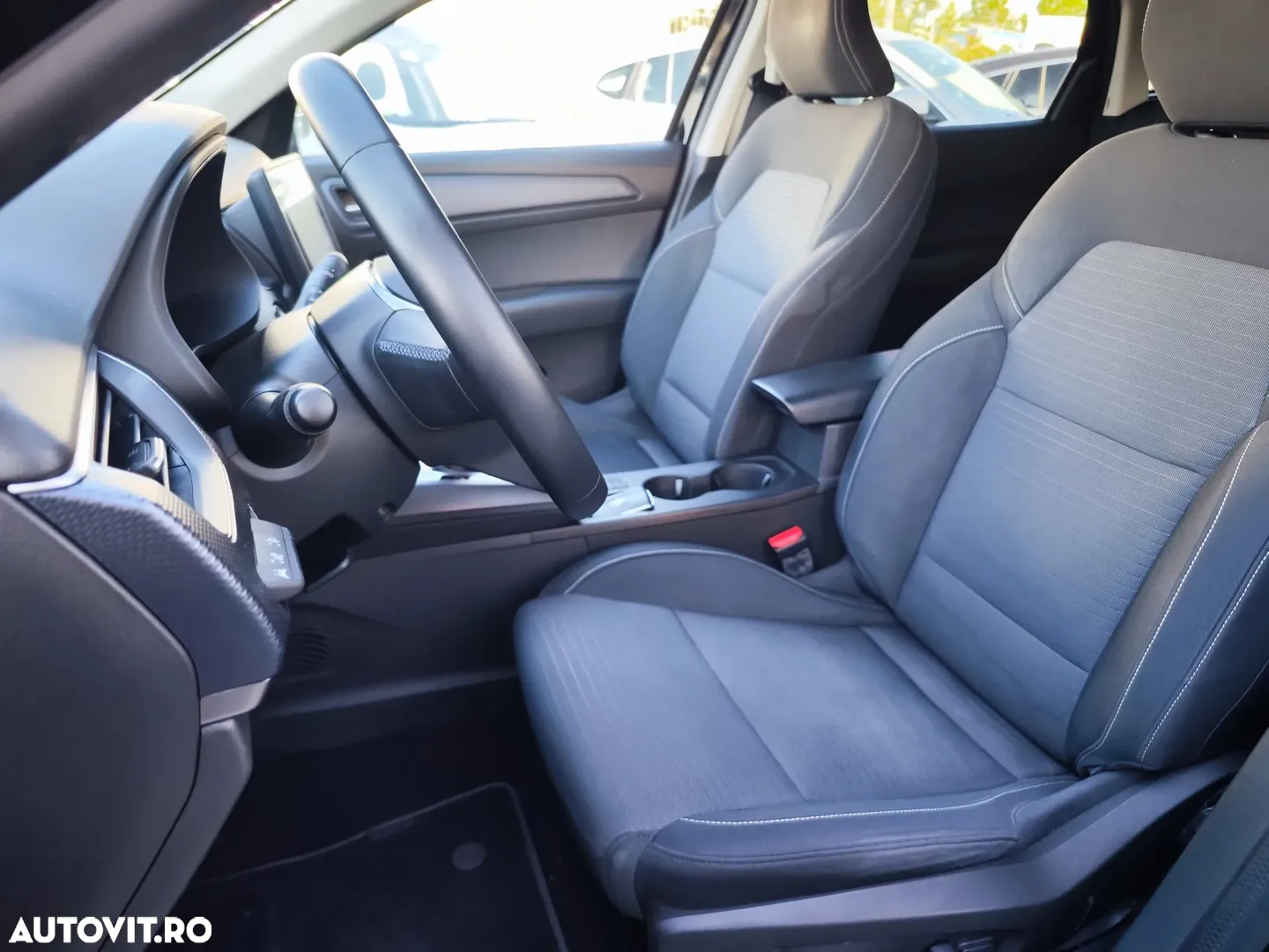 Renault Arkana E-TECH Hybrid 145 E-Tech Engineered - 10