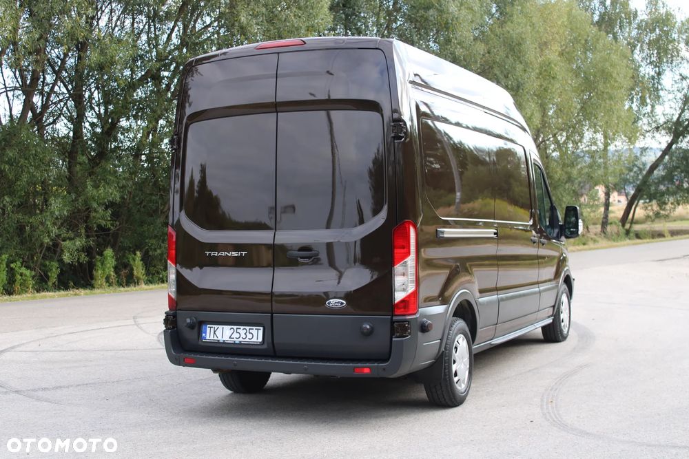 Ford Transit - 7