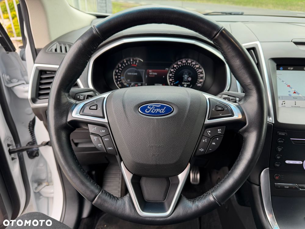 Ford Edge - 13