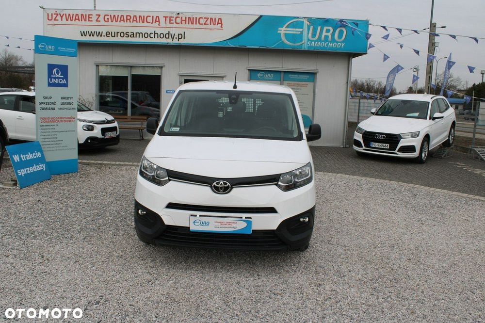 Toyota Proace City Verso - 3