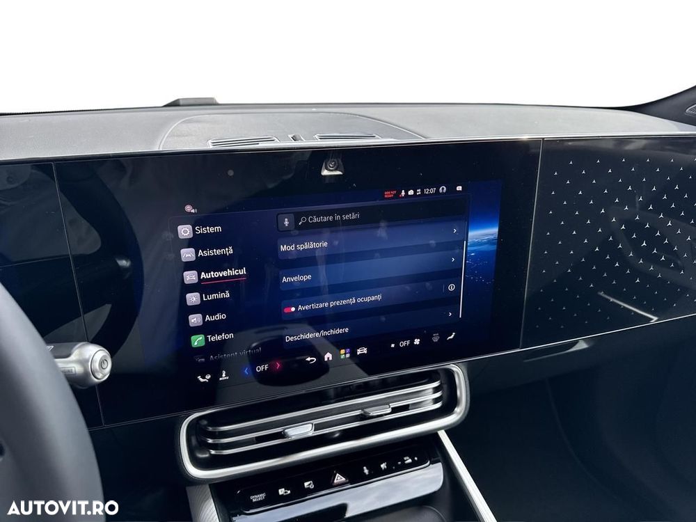 Mercedes-Benz CLA - 19