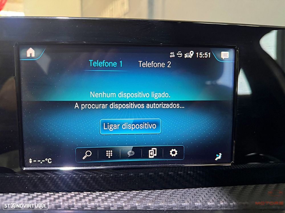 Mercedes-Benz A 160 Style - 29