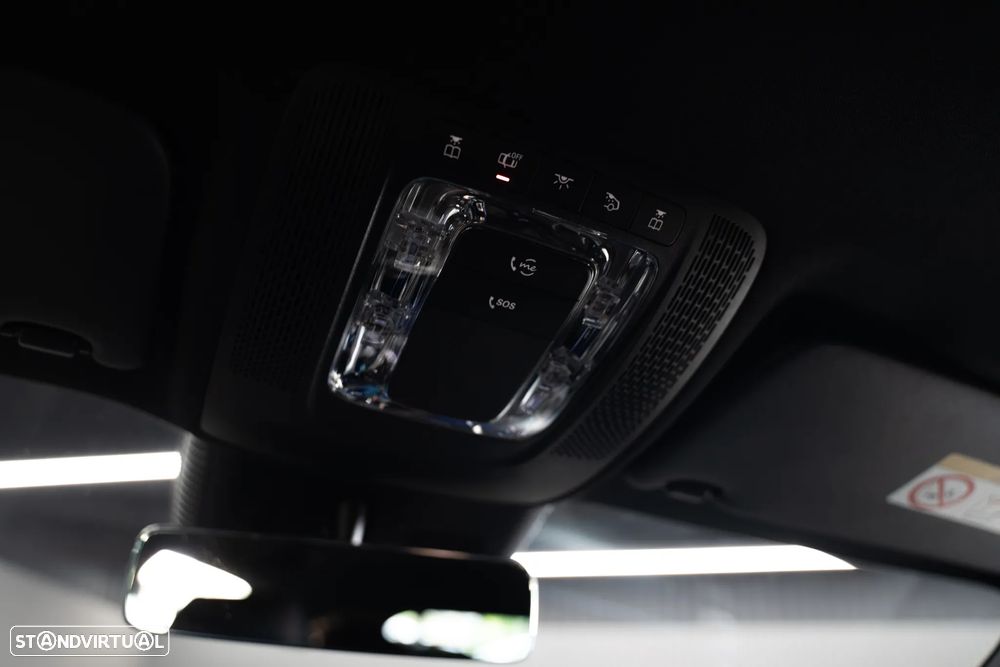 Mercedes-Benz EQA 300 4Matic AMG Line - 44