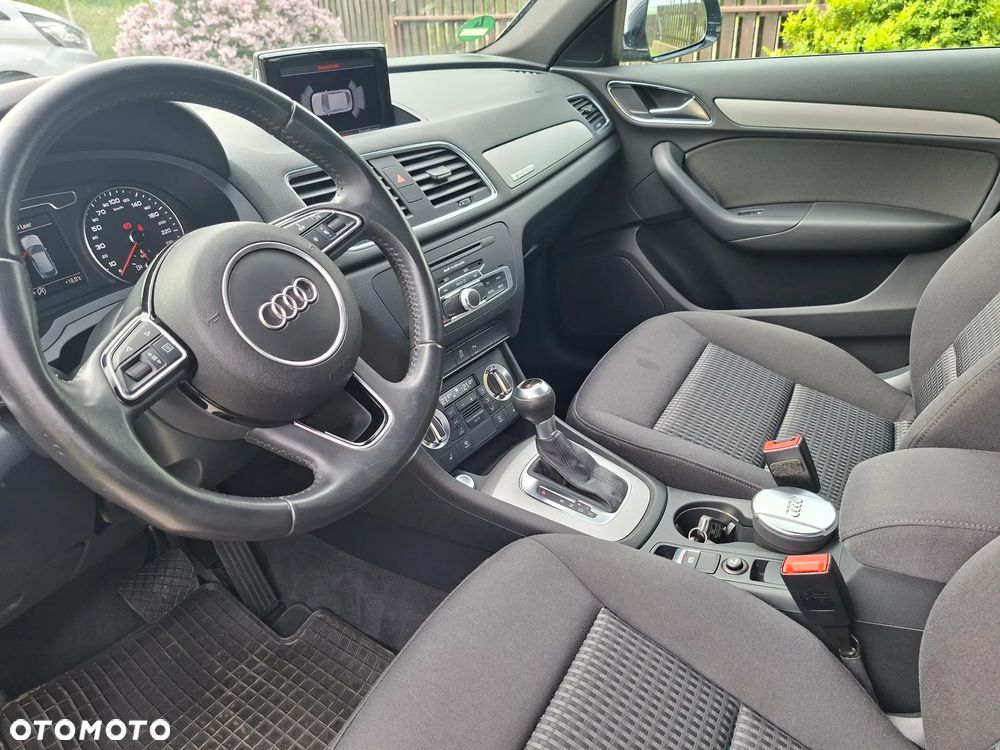 Audi Q3 - 14