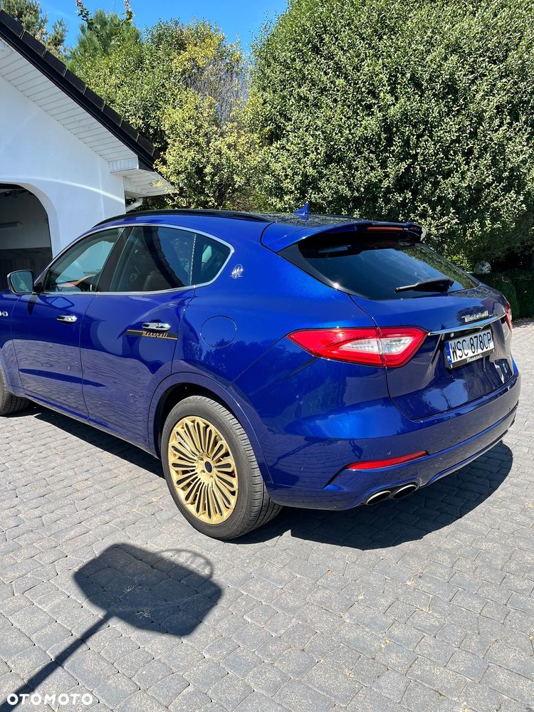 Maserati Levante Standard - 13