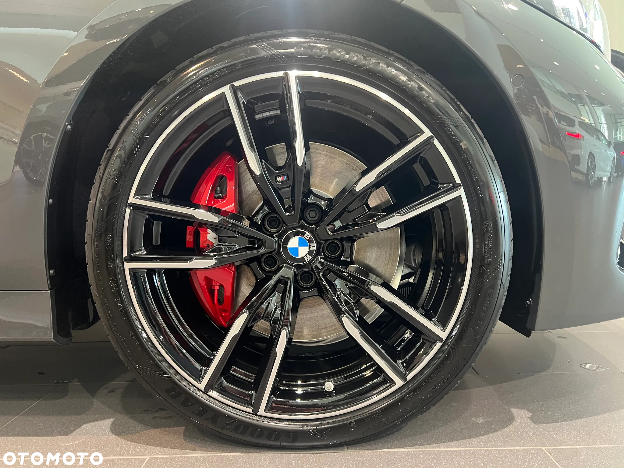 BMW Seria 3 M340d xDrive mHEV sport - 6