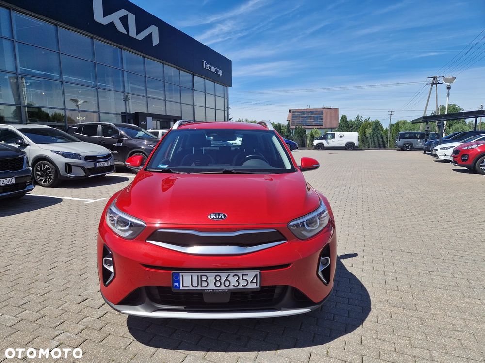 Kia Stonic 1.0 T-GDI MHEV L DCT - 4