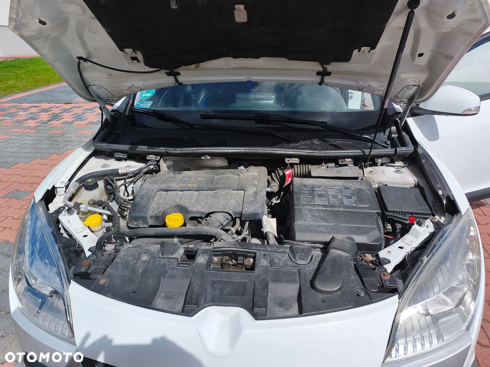 Renault Megane - 19