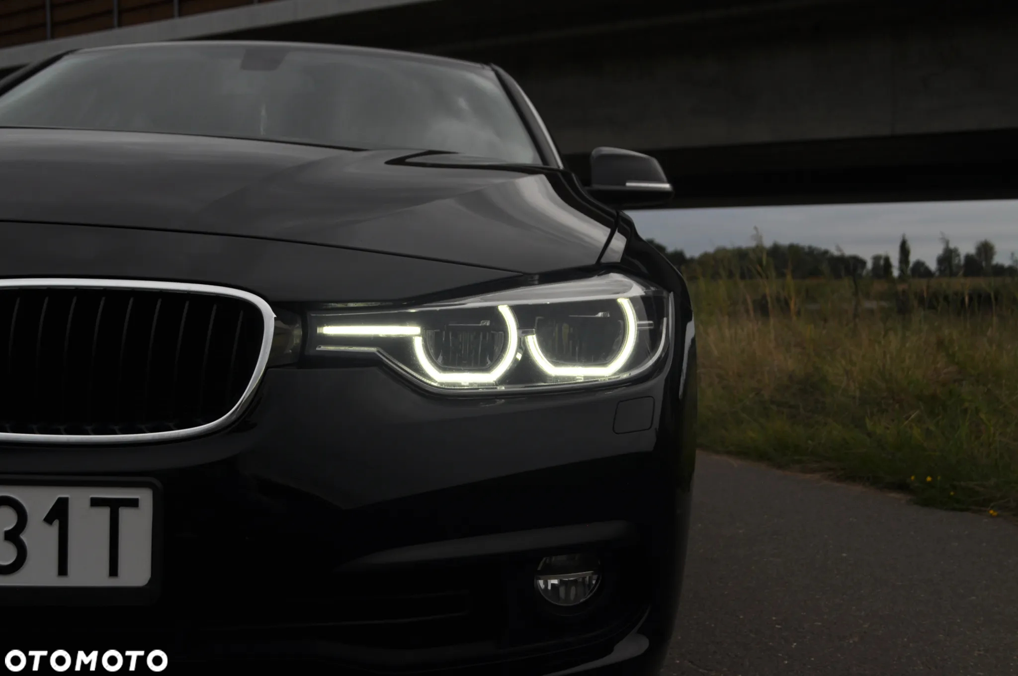 BMW Seria 3 318i - 19