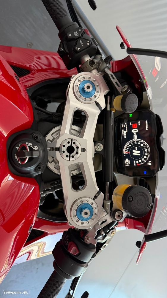 Ducati Panigale R V4R - 10