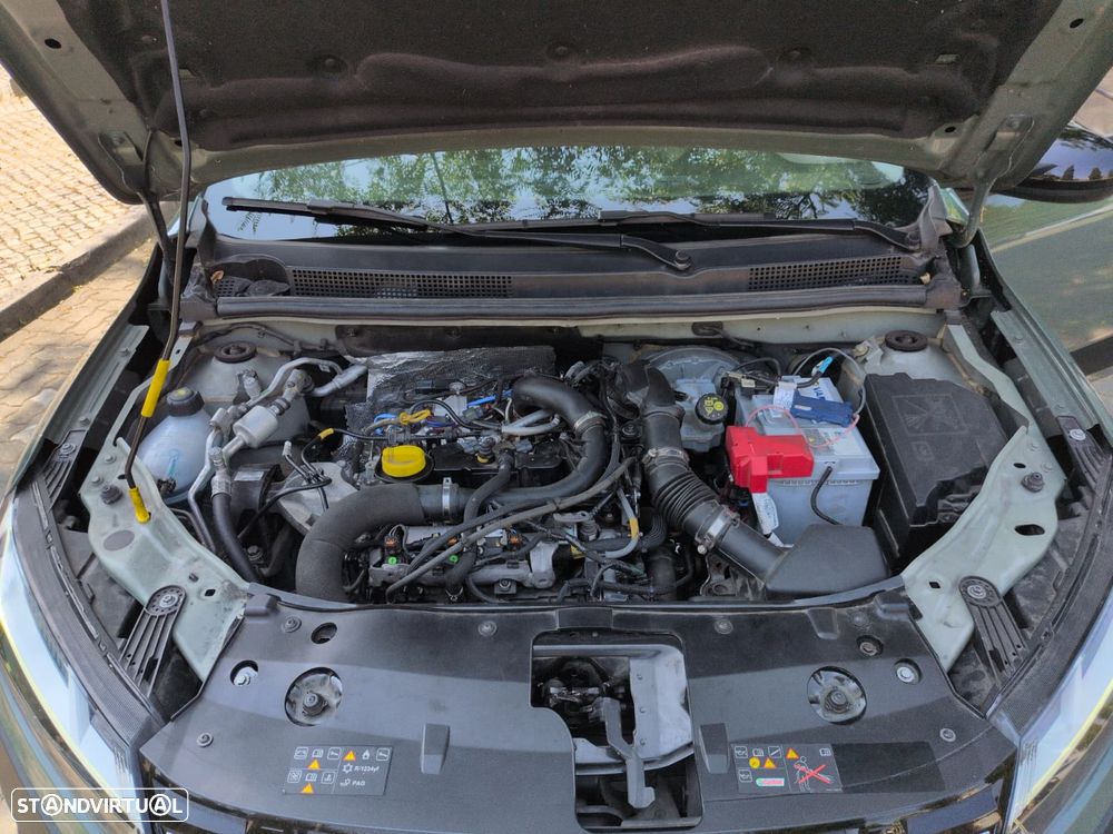 Dacia Jogger 1.0 ECO-G Extreme 7L Bi-Fuel - 10