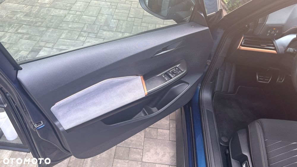 Cupra Born 150kW/58kWh Edition Dynamic - 36
