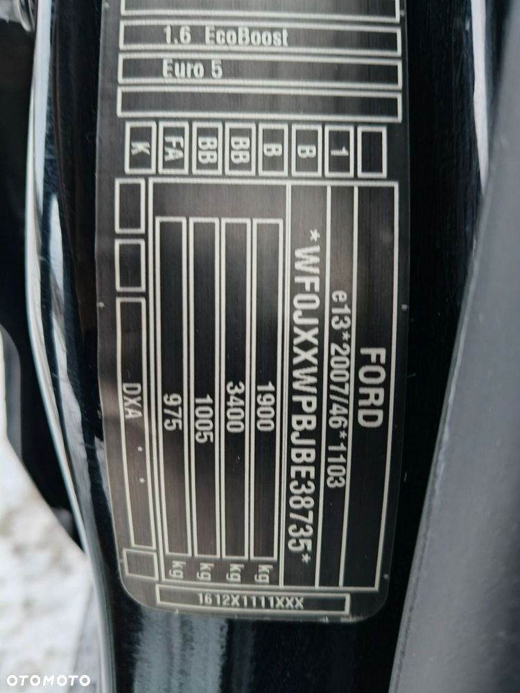 Ford C-MAX - 7