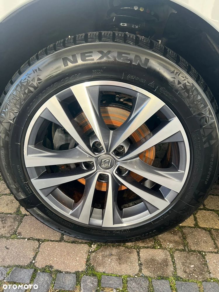 Renault Espace Energy dCi 130 Life - 27