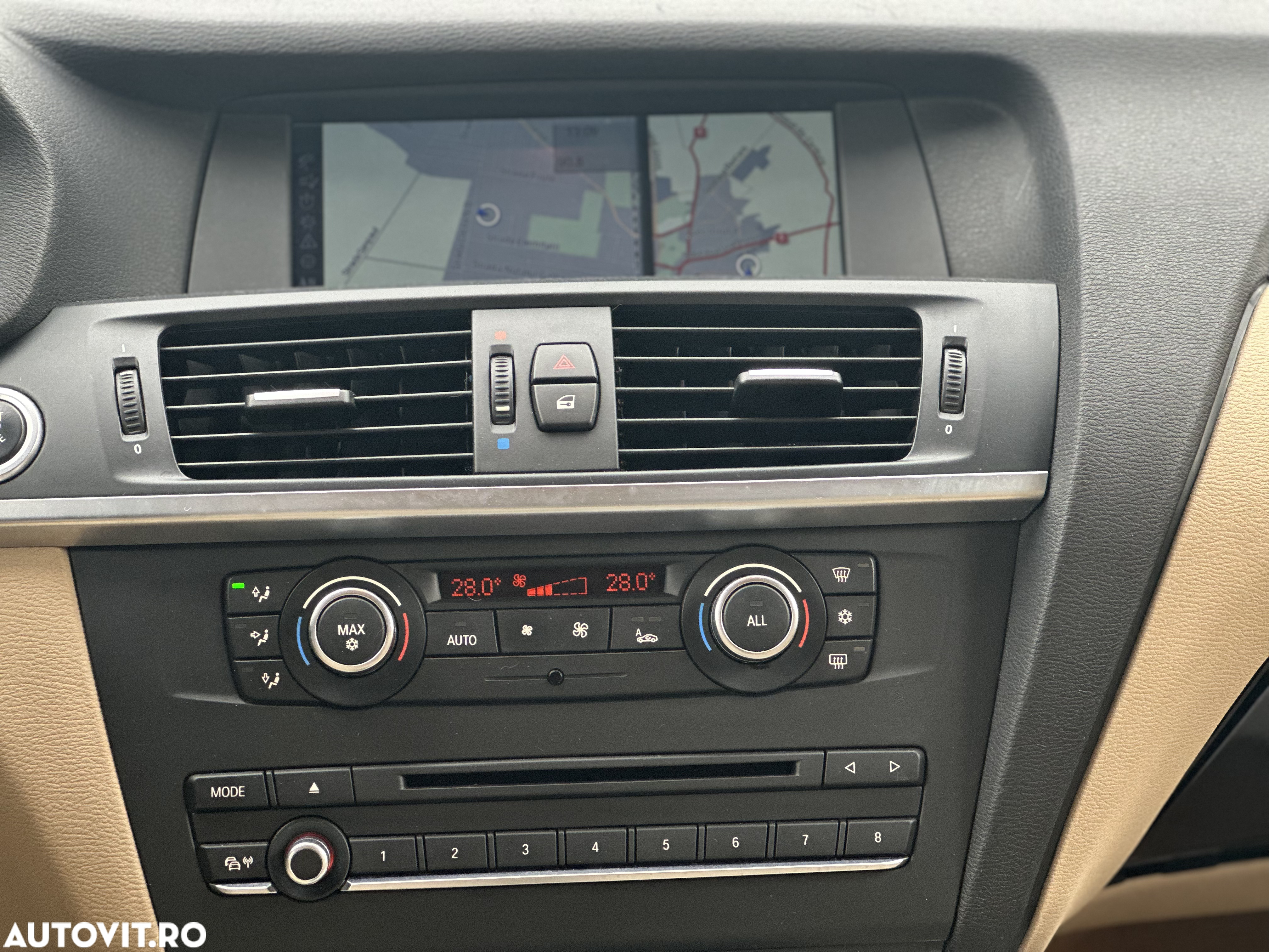 BMW X3 xDrive20d Aut. - 15