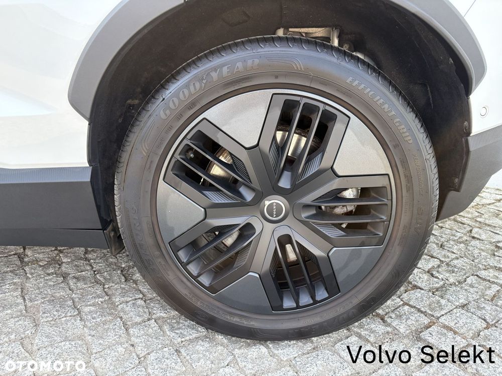 Volvo EX30 - 8